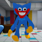 Poopy Escape The Prison