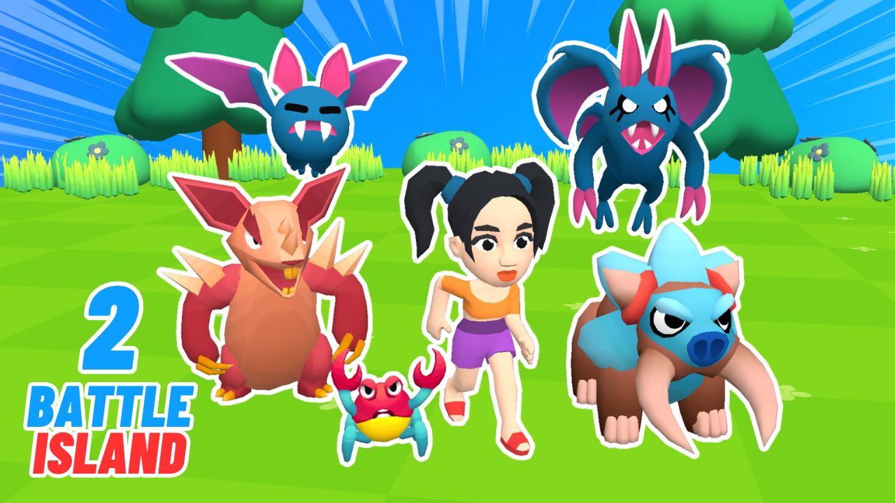 Image Battle Island 2