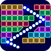 Bricks Breaker Deluxe