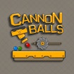 Cannon Balls – Arcade