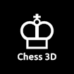 Chess 3D