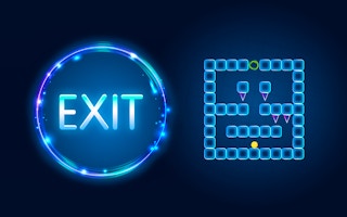 Exit – Puzzle