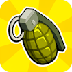 Grenade Hit Stickman