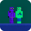 Noobpool and Noobspider