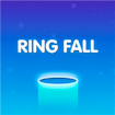 Ring Fall Puzzle