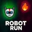 Robot Run