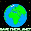 Save The Planet